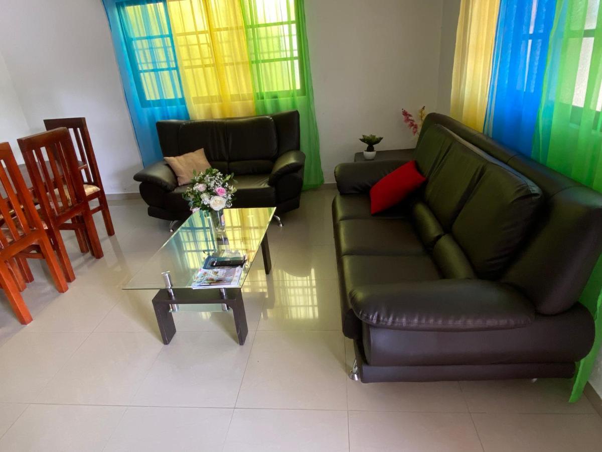 شقة Oasis De Paz جاراباكو المظهر الخارجي الصورة